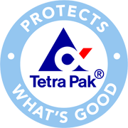 Tetra Park logo